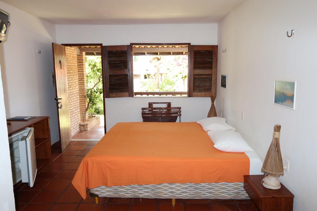 Pousada Arco Mundial Taíba Room photo