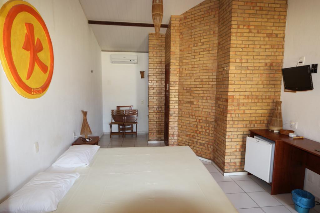 Pousada Arco Mundial Taíba Room photo