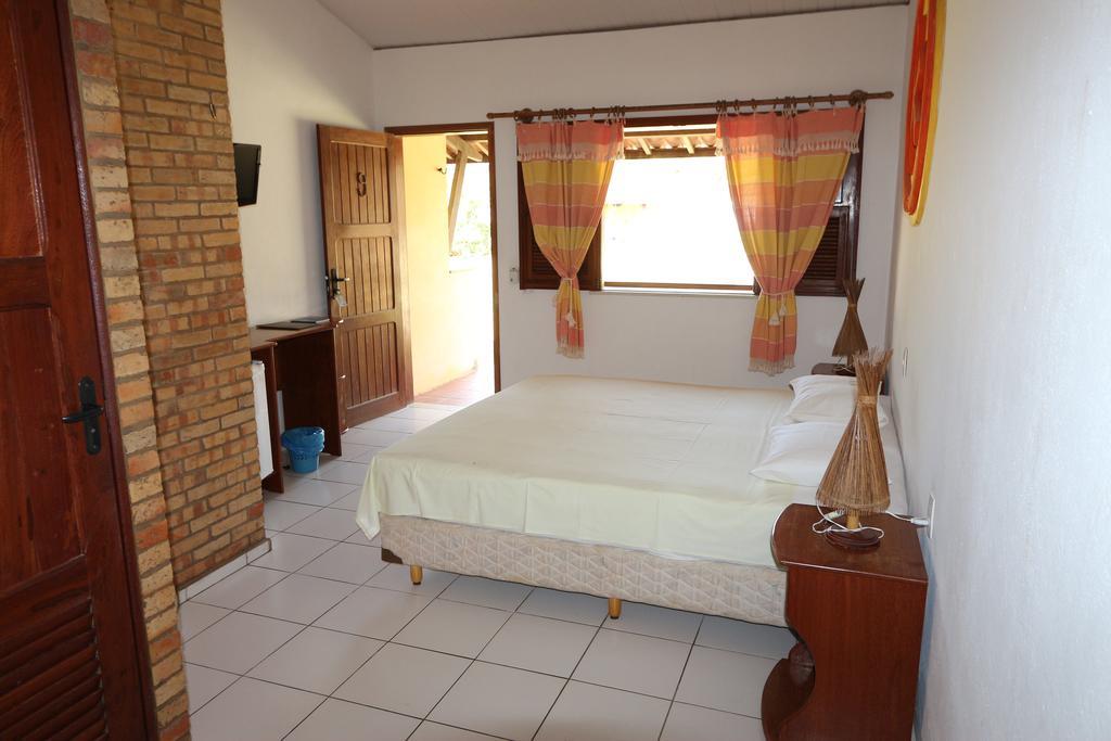 Pousada Arco Mundial Taíba Room photo