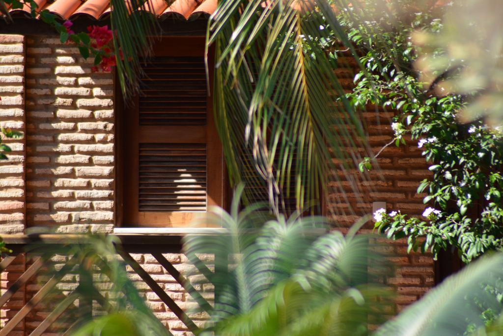 Pousada Arco Mundial Taíba Exterior photo